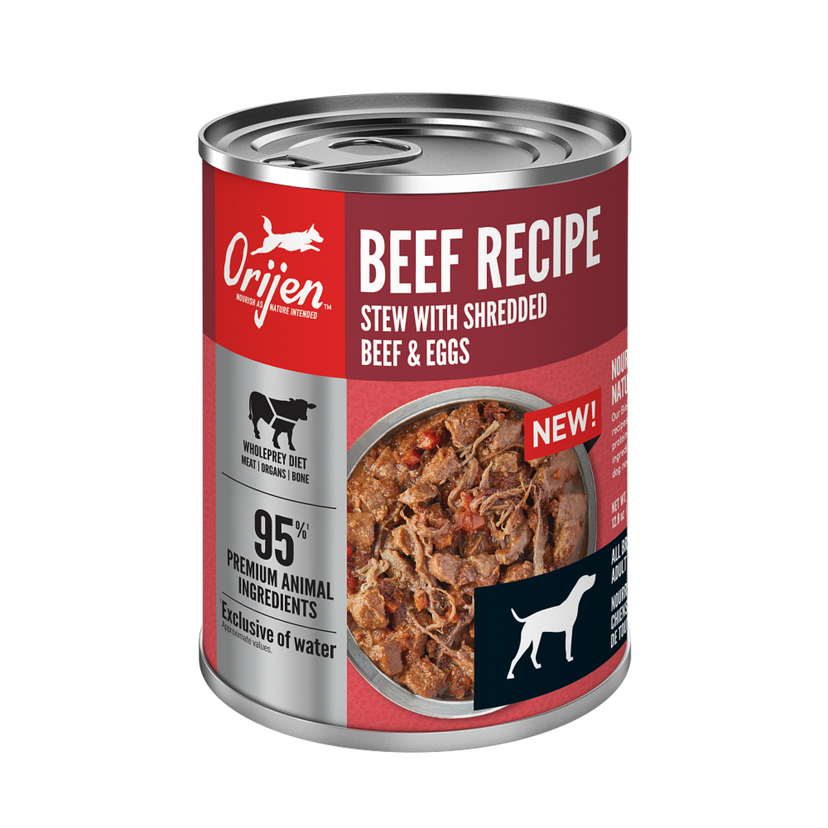 Beef Recipe Stew with Shredded Beef Eggs